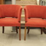 751 7427 ARMCHAIRS